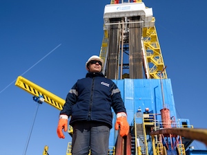 Увеличенные объемы добычи «Газпрома» в 2021 году покроют около трети прироста мирового потребления газа