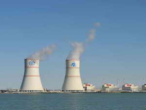 В сентябре Ростовская АЭС выдала в единую энергосистему России более 2,1 млрд кВт/ч