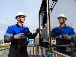 «Газпром» нарастил добычу газа за январь-сентябрь 2021 года на 17,3%