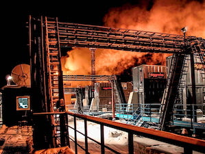 Мощность газовой энергогенерации Aggreko превысила 2 гигаватта