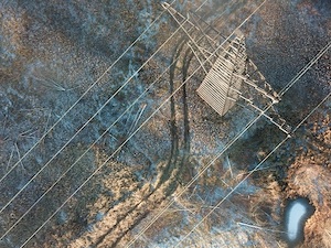 ВОЛС объединит систему диспетчеризации трех системообразующих подстанций Смоленской области