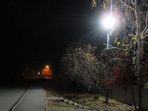 «Россети Сибирь» освещают удаленные сёла Горного Алтая