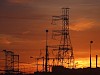 Красноярский край увеличил электропотребление на 2,5%