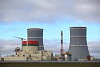 Белорусская АЭС включила в сеть энергоблок №1