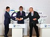 РусГидро и Соллерс Груп запустят во Владивостоке первый в России каршеринг электромобилей