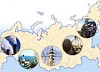 До конца 2021 года Минэнерго РФ обновит схему размещения АЭС и ГЭС