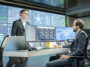 «Газпром нефть» и «Транснефть» создадут единое цифровое пространство