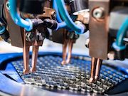 Инженеры НПО «Центротех» — на «Новой высоте»