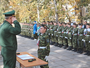 В «урановой столице» России объявлен второй тур IX ежегодного конкурса грантов на социальные проекты