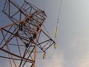 В Калмыкии отремонтирована воздушная ЛЭП 110 кВ «Большой Царын 1 – Малые Дербеты»