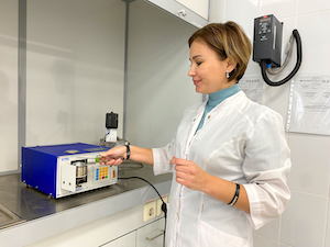 «Оренбургэнерго» провело диагностику электротехнического оборудования