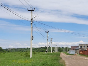 «Адыгейские электрические сети» консолидируют электросетевые объекты
