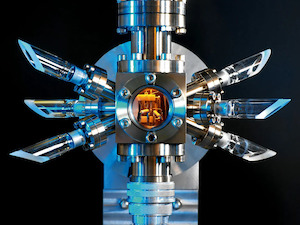 Сверяя часы: в НИЯУ МИФИ создают новый стандарт времени