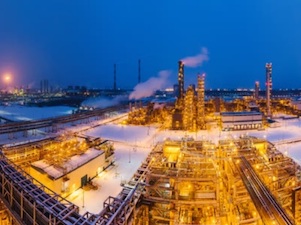 СИБУР нарастил объемы производства трубного полиэтилена и полипропилена для систем газо- и водоснабжения
