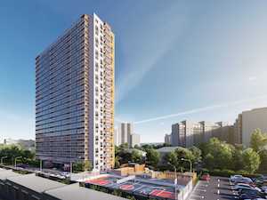 «Пермэнерго» создало электросетевую инфраструктуру для новостройки в Свердловском районе Перми