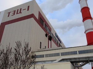 Для Тюменской ТЭЦ-1 разработана технология автоматического перехода блоков станции из комбинированного в паросиловой режим работы