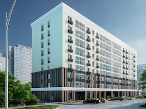 «Пермэнерго» проложило кабельную ЛЭП для нового жилого комплекса