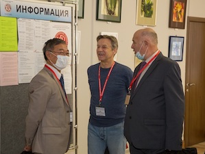 В РФЯЦ-ВНИИЭФ завершились XXIII Харитоновские научные чтения