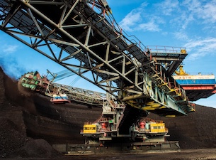 Березовский разрез СУЭК вошел в число лучших в Красноярском крае по охране труда