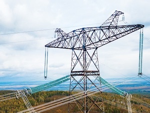 Электропотребление в Омской области с начала 2022 года превысило 8 млрд кВт∙ч