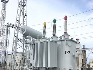 На подстанциях в Вилюйской группе районов Якутии завершен капремонт силовых трансформаторов