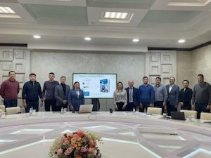 «КазМунайГаз» повышает культуру ESG среди работников дочерних компаний