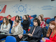 «Силовые машины» развивают сеть студенческих конструкторских бюро