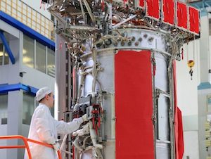 В российской космической отрасли создается коммерческое направление