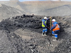 Разрез «Пермяковский» перевыполнил план добычи низкозольного угля на 30% за 9 месяцев 2022 года