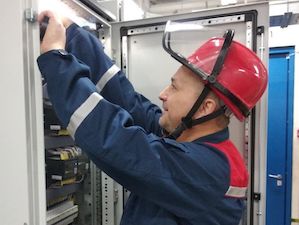 «Россети Северо-Запад» отремонтировали в Коми 239 км ЛЭП