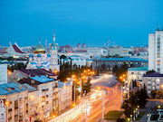 Уральский турбинный завод обновит треть всей мощности Омска