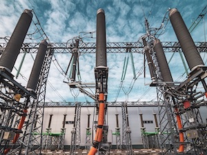 Выработка новых энергоблоков ЛАЭС превысила годовое потребление Санкт-Петербурга и Ленинградской области