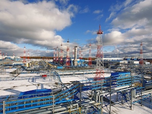 Проекты «Газпрома» обеспечат мощный импульс для развития восточных регионов России и наращивания экспортного потенциала страны