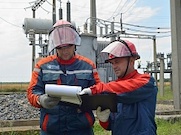 На юго-востоке Ростовской области отремонтировано 55 км воздушных ЛЭП