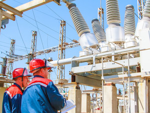 На севре Краснодарского края отремонтировано 1 150 км воздушных ЛЭП