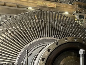 Приморская ГРЭС обновит на первом энергоблоке 70% турбинного и 30% котельного оборудования