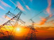 «КрымТЭЦ» снабжает электроэнергией Херсонскую и Запорожскую области