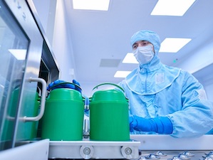 Росатом зарегистрировал в Белоруссии российский лекарственный препарат ГТ-5К