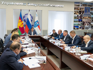 «Сочинские электрические сети» полностью укомплектовали аварийный запас