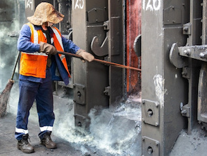 «Губахинский кокс» отгрузил почти 713 тысяч тонн продукции за 9 месяцев 2022 года