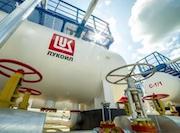 «ЛУКОЙЛ» направит на выплату дивидендов часть нераспределенной прибыли 2021 года