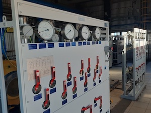 «Транснефть – Дружба» обновила автоматизированную систему управления на ЛПДС «Сызрань-1»