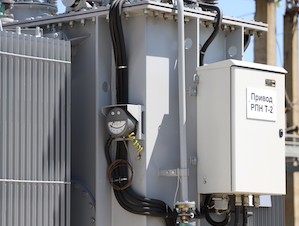 «Крымэнерго» увеличит мощность подстанций «Красная» и «Пригородная»