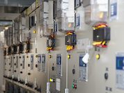 На Бачатском угольном разрезе введена в эксплуатацию подстанция «Александровская»