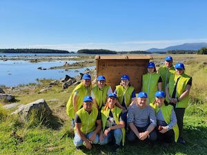 Росатом и Атомфлот вошли в число финалистов Международной премии #МЫВМЕСТЕ-2022