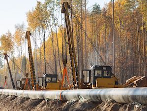 «Транснефть – Дружба» подключила реконструированный участок магистрального нефтепродуктопровода в Пензенской области