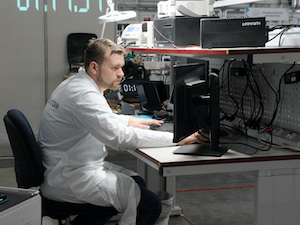 Семь специалистов Белоярской АЭС вышли в финал чемпионата высокотехнологичных профессий WorldSkills Hi-Tech