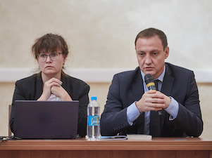 Транспортники компании «Газпром трансгаз Екатеринбург» впервые встретились в расширенном состав