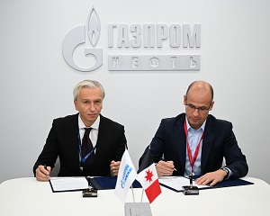 «Газпром нефть» намерена нарастить поставки высокотехнологичных масел предприятиям Удмуртии