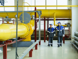 Газовое хозяйство Волгоградской области готово к отопительному сезону